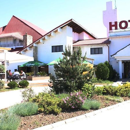 Hotel Magura Verde باكاو المظهر الخارجي الصورة