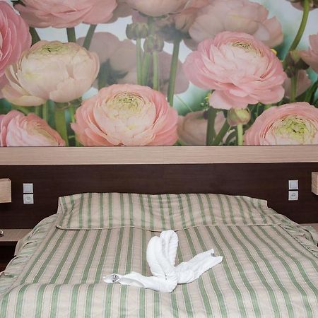 Hotel Magura Verde باكاو المظهر الخارجي الصورة